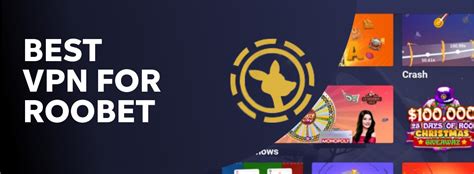 7 Best VPNs for Roobet in 2024 (Play in US and Other Countries).
